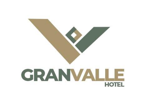Granvalle Hotel Juazeiro Bagian luar foto